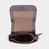 HANNA Flap Bag XS