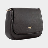 HANNA Flap Bag XS