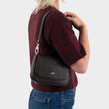 HANNA Flap Bag XS