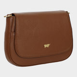 HANNA Flap Bag XS