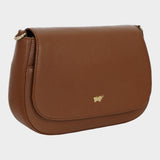 HANNA Flap Bag S