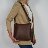 HANNA Umhängetasche M