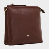 HANNA Umhängetasche M