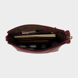 HANNA Umhängetasche M