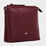 HANNA Umhängetasche M