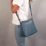 HANNA Umhängetasche M