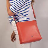 HANNA Umhängetasche M