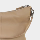 HANNA Hobo Bag M
