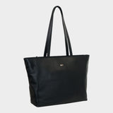 HANNA CLASSIC Shopper S schwarz