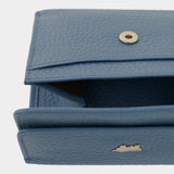 HANNA RFID Geldbörse 5CS