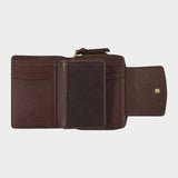 HANNA RFID RV Geldbörse M 8CS