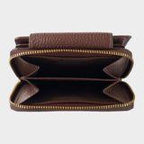 HANNA RFID RV Geldbörse M 8CS