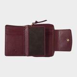 HANNA RFID RV Geldbörse M 8CS