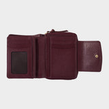 HANNA RFID RV Geldbörse M 8CS