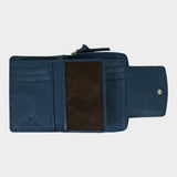 HANNA RFID RV Geldbörse M 8CS