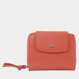 HANNA RFID RV Geldbörse M 8CS