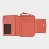 HANNA RFID RV Geldbörse M 8CS