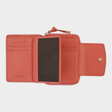 HANNA RFID RV Geldbörse M 8CS