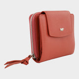 HANNA RFID RV Geldbörse M 8CS