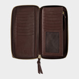 HANNA RFID RV Geldbörse 16CS