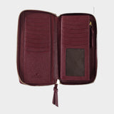 HANNA RFID RV Geldbörse 16CS