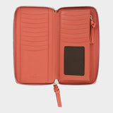 HANNA RFID RV Geldbörse 16CS