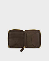 ELIN RFID RV-Geldbörse Carré 10CS