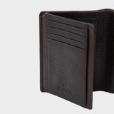 BENEDIKT RFID Geldbörse H 8CS