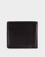 GOLF SECURE Kartenbörse 8CS schwarz
