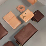 ALESSIA Geldbörse S 3+2CS