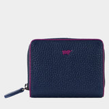 ASTI LIMITED RFID Mini RV-Geldbörse 5CS