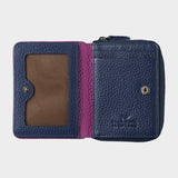 ASTI LIMITED RFID Mini RV-Geldbörse 5CS