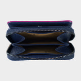 ASTI LIMITED RFID Mini RV-Geldbörse 5CS