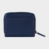 ASTI LIMITED RFID Mini RV-Geldbörse 5CS