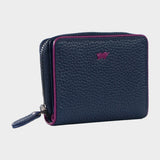 ASTI LIMITED RFID Mini RV-Geldbörse 5CS