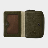 ASTI LIMITED RFID Mini RV-Geldbörse 5CS