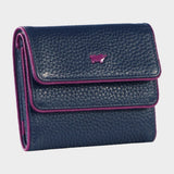 ASTI LIMITED RFID Geldbörse 5CS