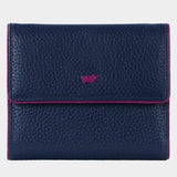 ASTI LIMITED RFID Geldbörse M 8CS