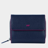 ASTI LIMITED RFID RV-Geldbörse M 8CS