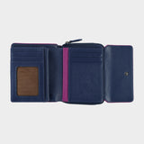 ASTI LIMITED RFID RV-Geldbörse M 8CS