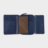 ASTI LIMITED RFID RV-Geldbörse M 8CS