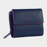 ASTI LIMITED RFID RV-Geldbörse M 8CS