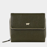 ASTI LIMITED RFID RV-Geldbörse M 8CS