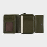 ASTI LIMITED RFID RV-Geldbörse M 8CS