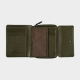 ASTI LIMITED RFID RV-Geldbörse M 8CS