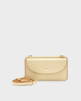 ELIN RFID RV-Börse mit Handyfach