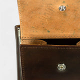 CORDOVAN Geldbörse S 6CS mustang