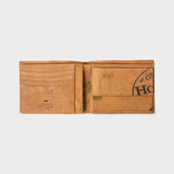 CORDOVAN Geldbörse S 8CS mustang