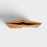 CORDOVAN Geldbörse S 8CS mustang