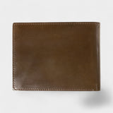 CORDOVAN Geldbörse S 8CS mustang